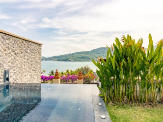 3 Bed, 4 Bath, ApartmentFor Sale, Phuket, Kamala, West