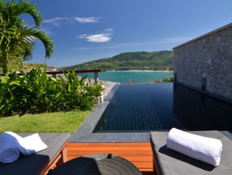 3 Bed, 4 Bath, ApartmentFor Sale, Phuket, Kamala, West