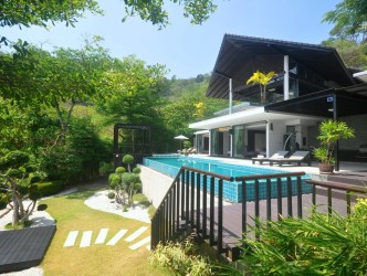 6 Bed, 6 Bath, HouseFor Sale, Phuket, Patong, West