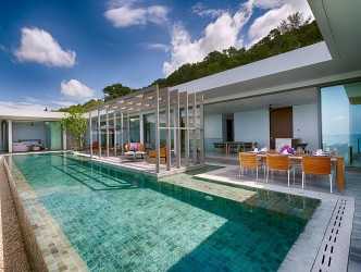 4 Bed, 4 Bath, HouseFor Sale, Phuket, Thalang, North