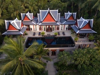 6 Bed, 7 Bath, HouseFor Sale, Phuket, Surin, NorthWest