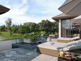 5 Bed, 5 Bath, HouseFor Sale, Phuket, Laguna, NorthWest