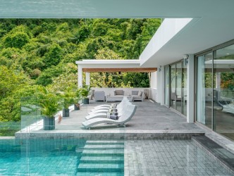 6 Bed, 8 Bath, HouseFor Sale, Phuket, Kamala, West