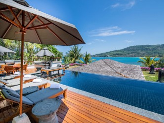 4 Bed, 5 Bath, HouseFor Sale, Phuket, Kamala, West