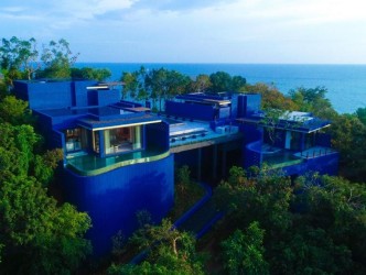 4 Bed, 6 Bath, HouseFor Sale, Phuket, PointPanwa, SouthEast