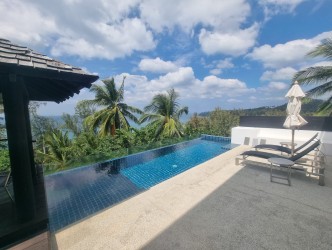 4 Bed, 5 Bath, HouseFor Sale, Phuket, Surin, NorthWest