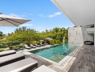 4 Bed, 5 Bath, ApartmentFor Sale, Phuket, Thalang, North