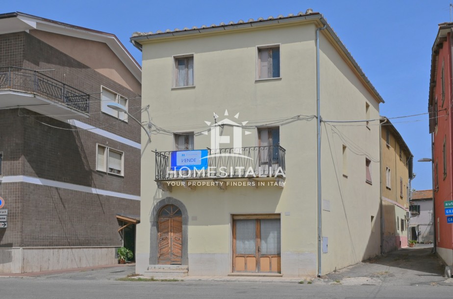 2 Bed, 2 Bath, HouseFor Sale, Viterbo, Viterbo, Latium