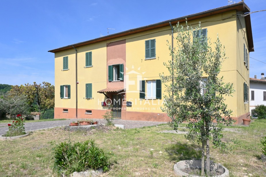 2 Bed, 1 Bath, ApartmentFor Sale, Baschi, Terni, Umbria