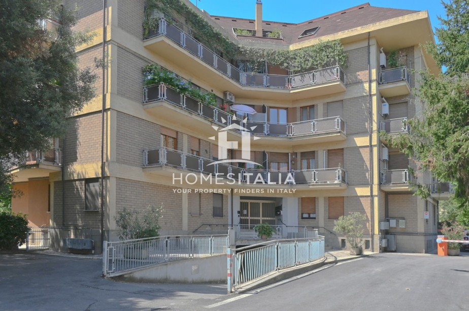 3 Bed, 2 Bath, ApartmentFor Sale, Orvieto, Terni, Umbria