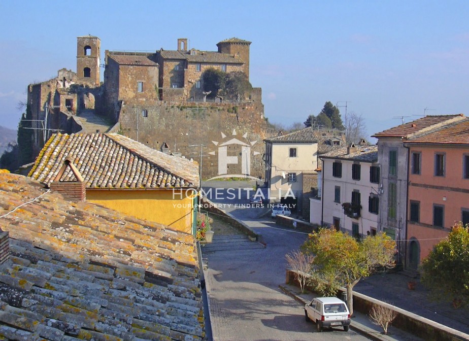 2 Bed, 4 Bath, HouseFor Sale, Celleno, Viterbo, Latium