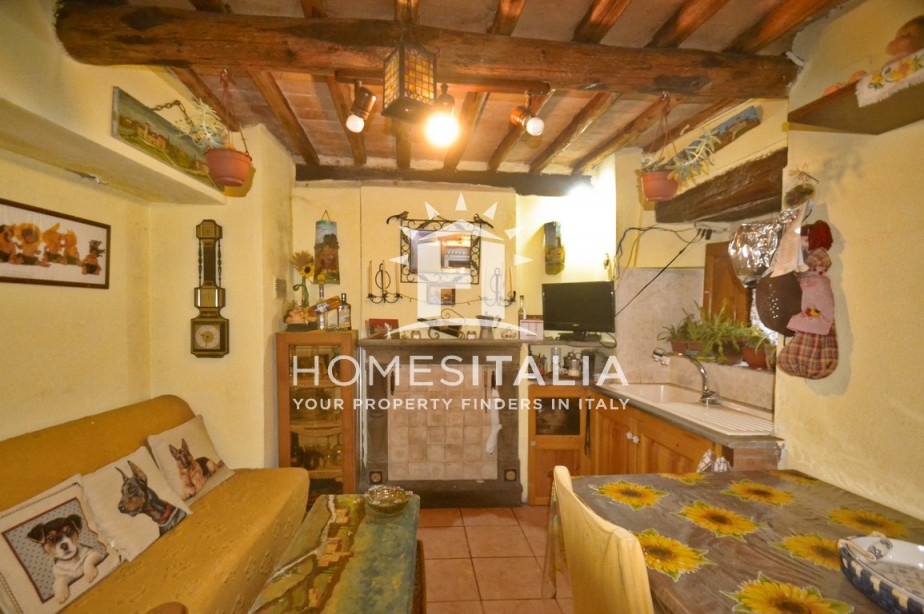 2 Bed, 1 Bath, HouseFor Sale, Viterbo, Viterbo, Latium