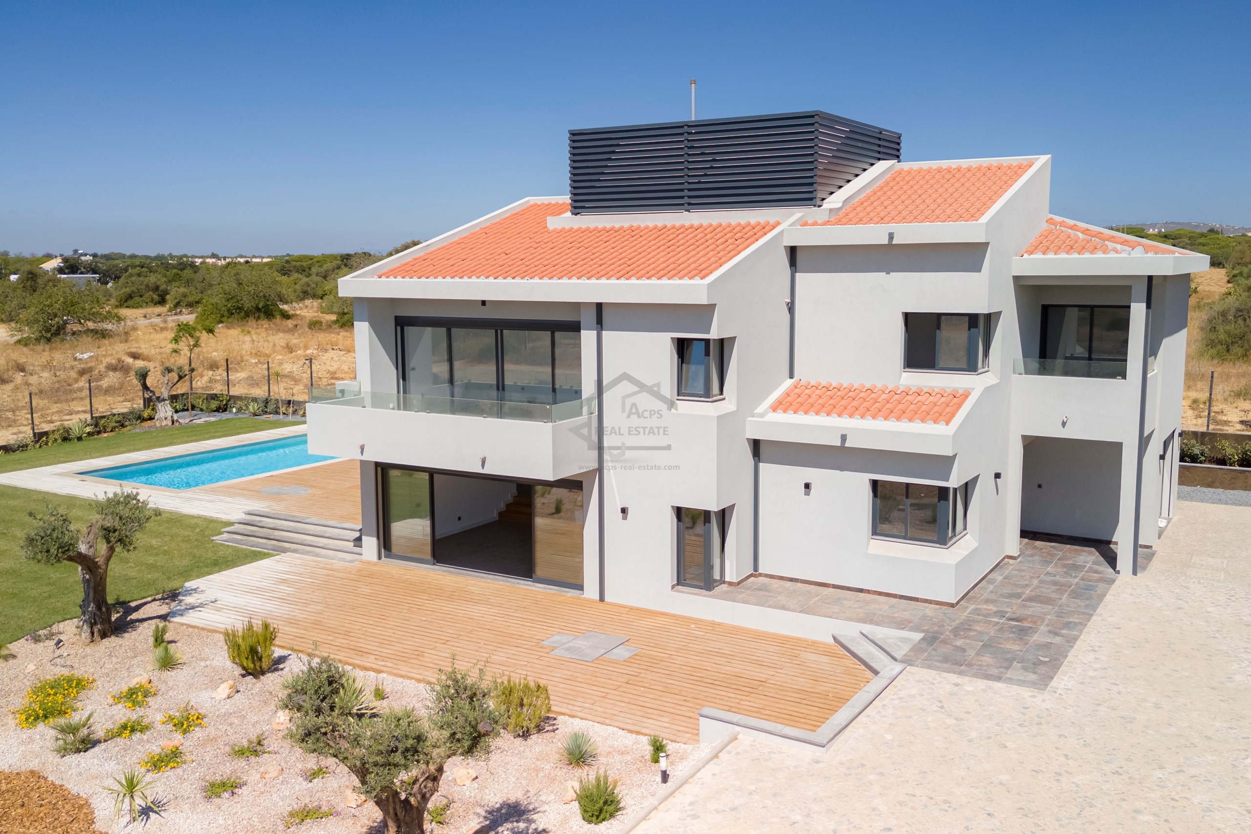 4 Bed, 4 Bath, HouseFor Sale, Loulé, Faro