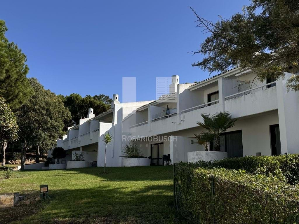 1 Bed, 2 Bath, ApartmentFor Sale, Quinta do Lago, Loulé, Faro, 8135-024