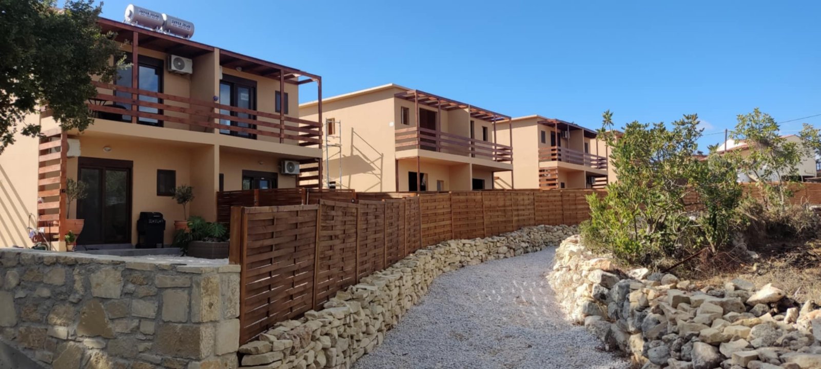 2 Bed, 1 Bath, HouseFor Sale, Chania, Crete