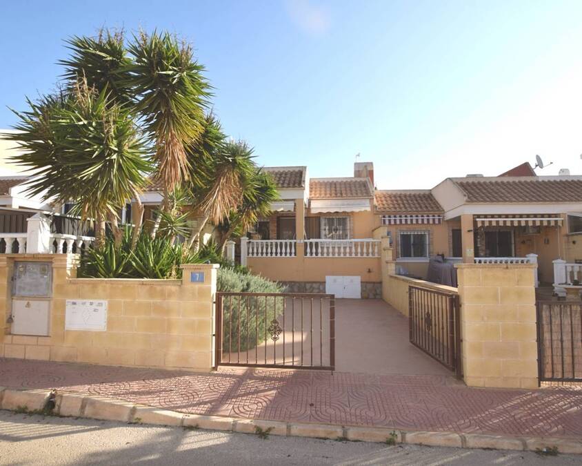 2 Bed, 1 Bath, HouseFor Sale, Ciudad Quesada, Alicante