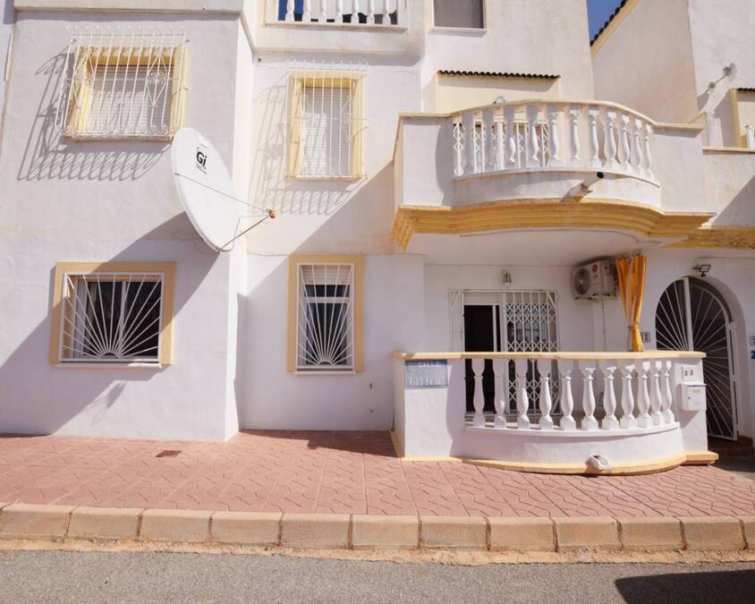 2 Bed, 1 Bath, ApartmentFor Sale, Ciudad Quesada, Alicante