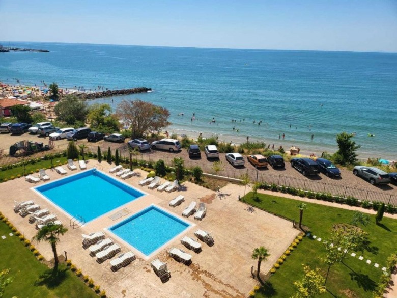 1 Bath, ApartmentFor Sale, SvetI Vlas, Sveti Vlas, Burgas