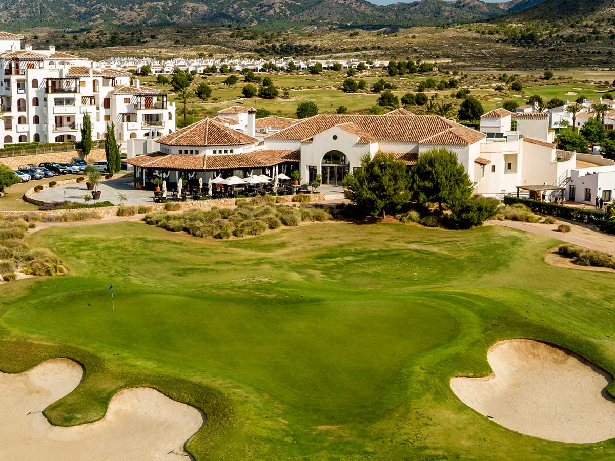 2 Bed, 1 Bath, ApartmentFor Sale, El Valle Golf Resort, Murcia