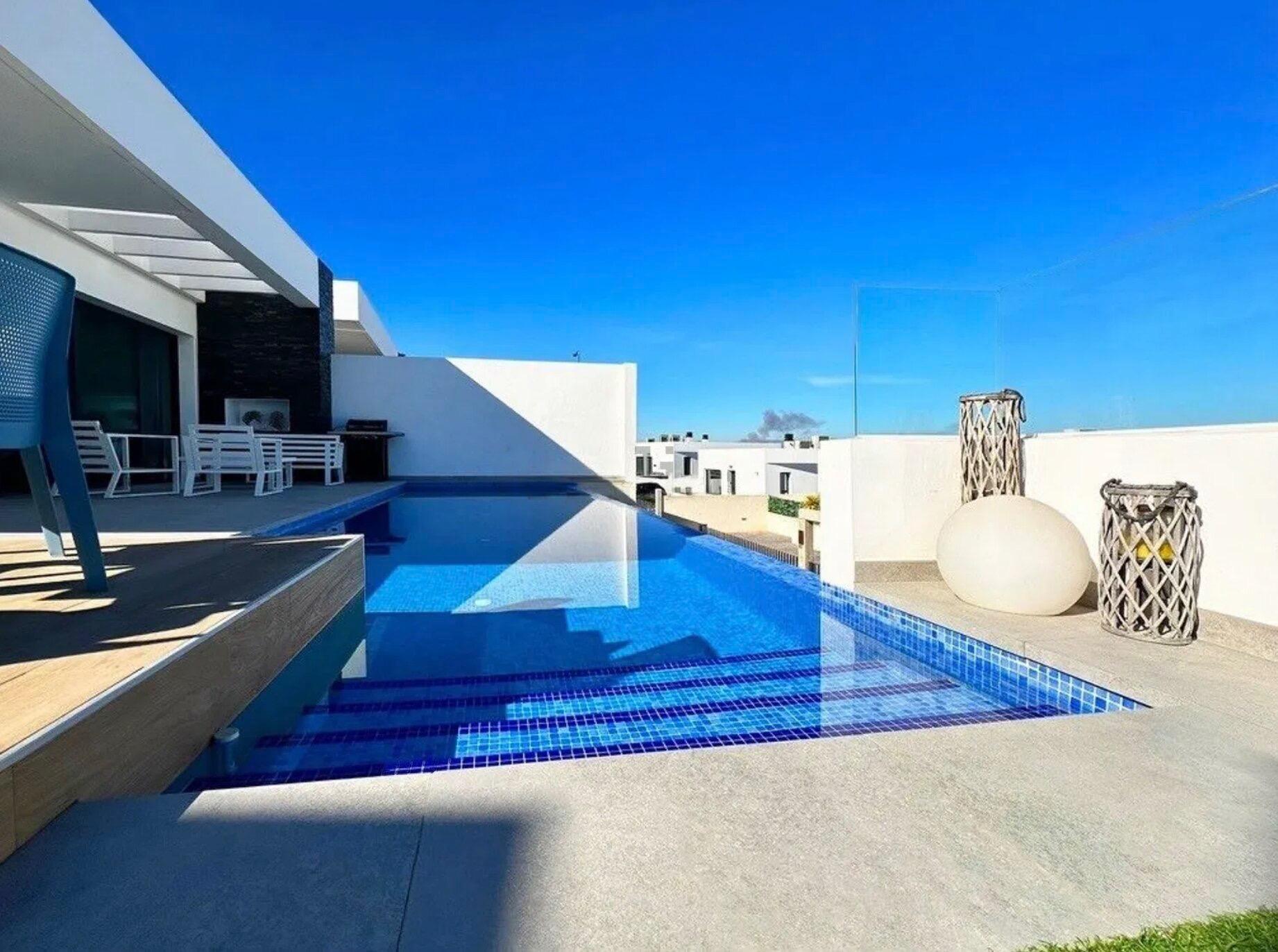 3 Bed, 3 Bath, HouseFor Sale, Ciudad Quesada, Alicante