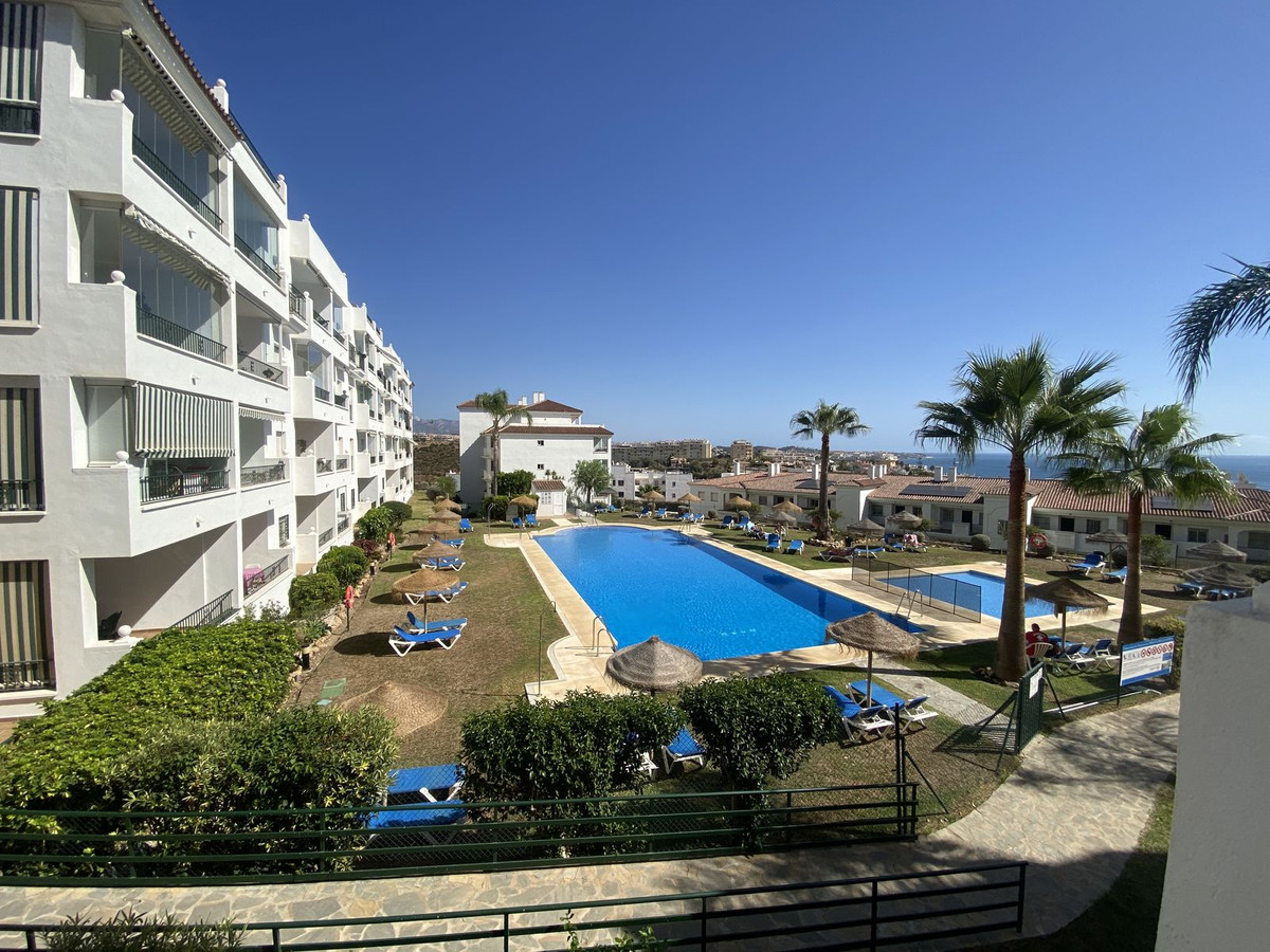 2 Bed, 2 Bath, ApartmentFor Sale, Miraflores, Malaga