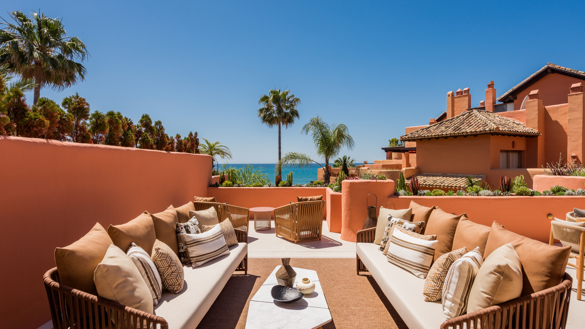 4 Bed, 5 Bath, HouseFor Sale, Marbella, Malaga