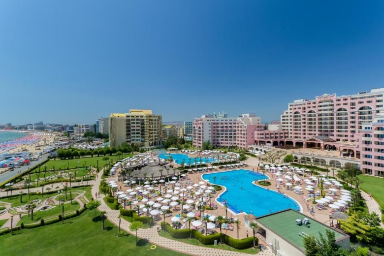 1 Bed, 1 Bath, ApartmentFor Sale, Sunny Beach, Sunny Beach, Burgas