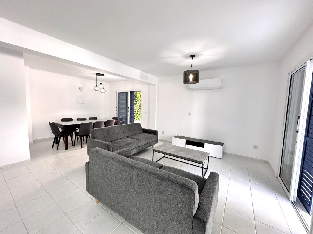 3 Bed, 3 Bath, HouseFor Sale, Paphos, Paphos