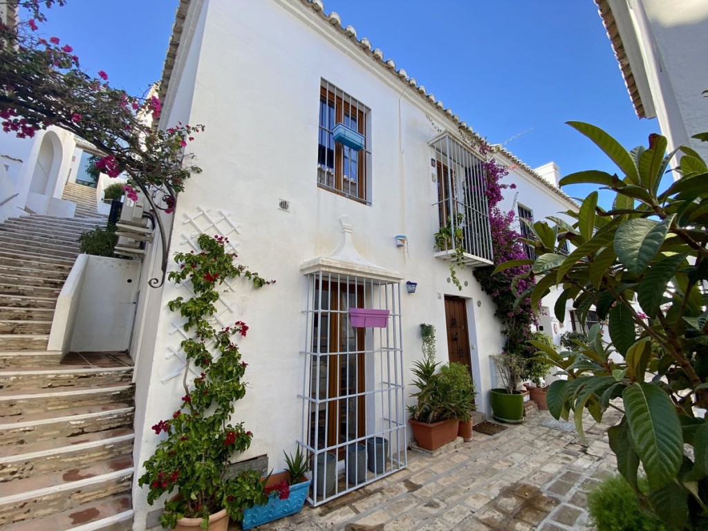 2 Bed, 1 Bath, HouseFor Sale, Mijas, Malaga