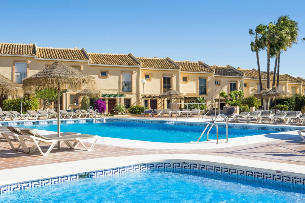 2 Bed, 1 Bath, HouseFor Sale, Mijas Costa, Malaga