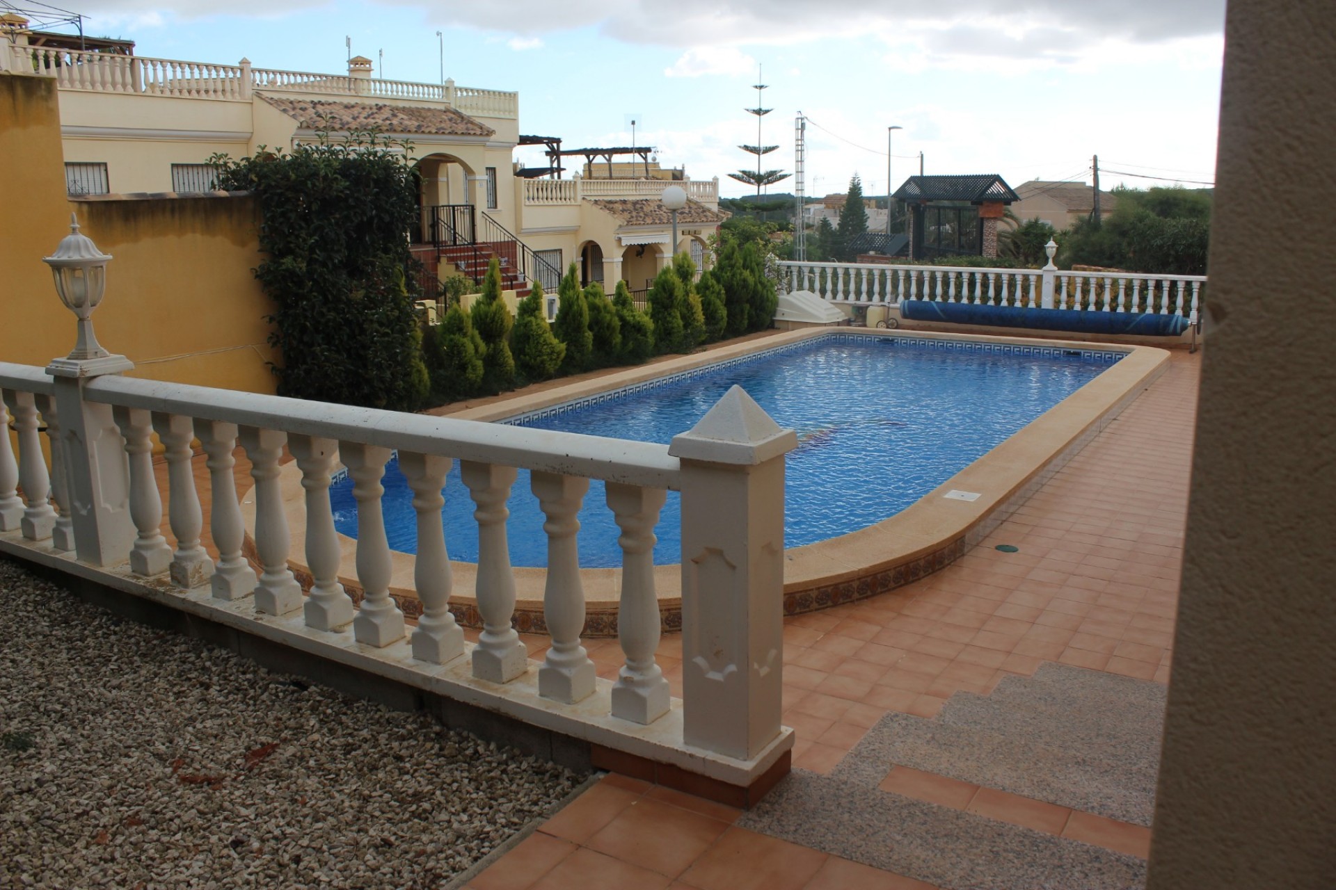 3 Bed, 2 Bath, HouseFor Sale, Algorfa, Alicante