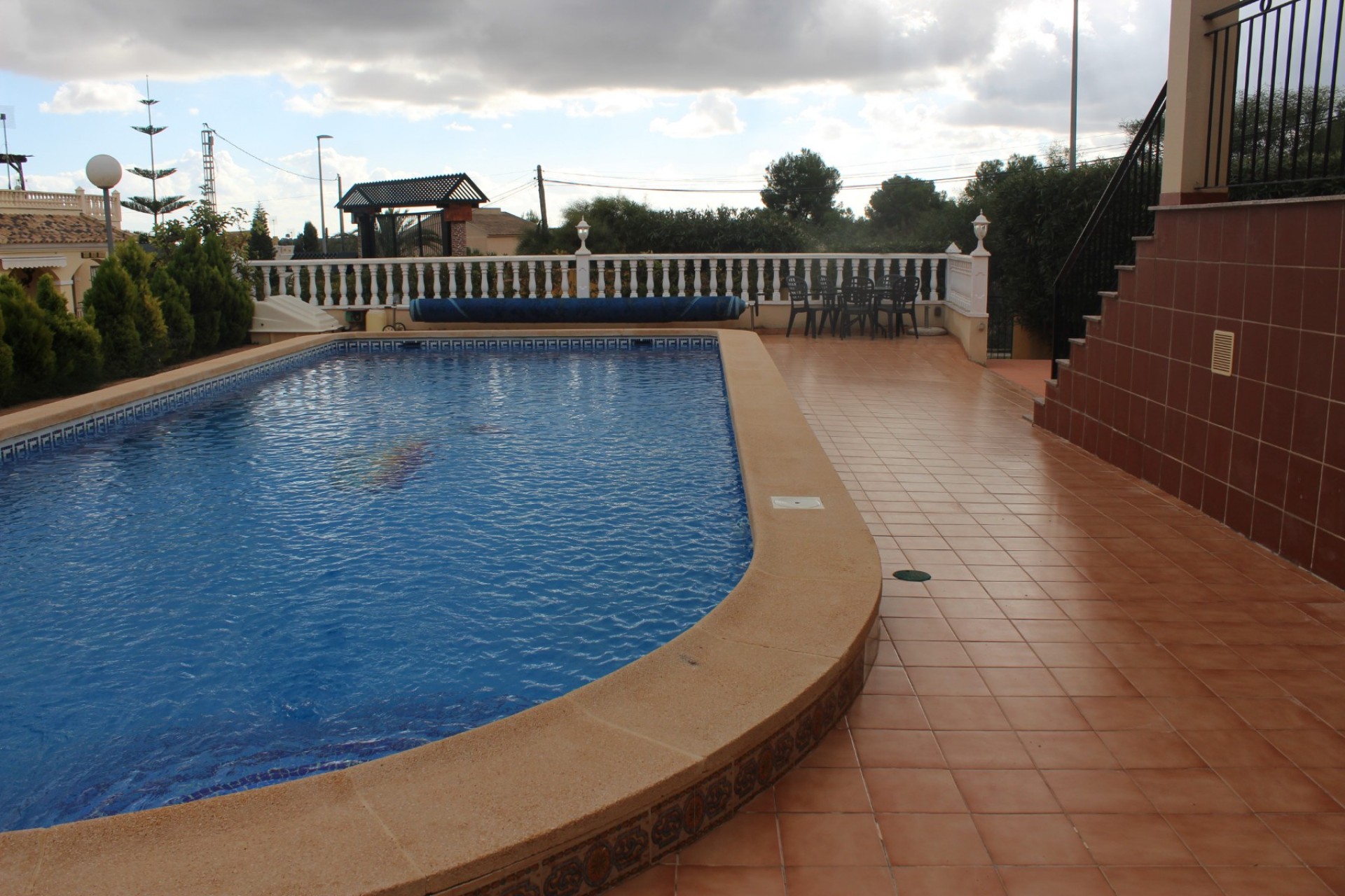 3 Bed, 2 Bath, HouseFor Sale, Algorfa, Alicante