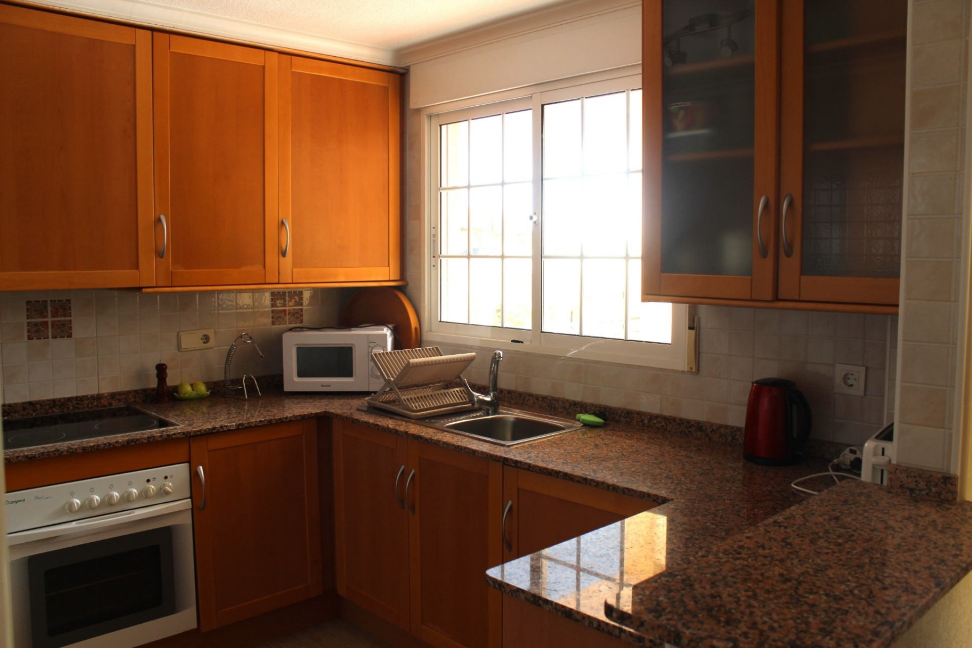 3 Bed, 2 Bath, HouseFor Sale, Algorfa, Alicante