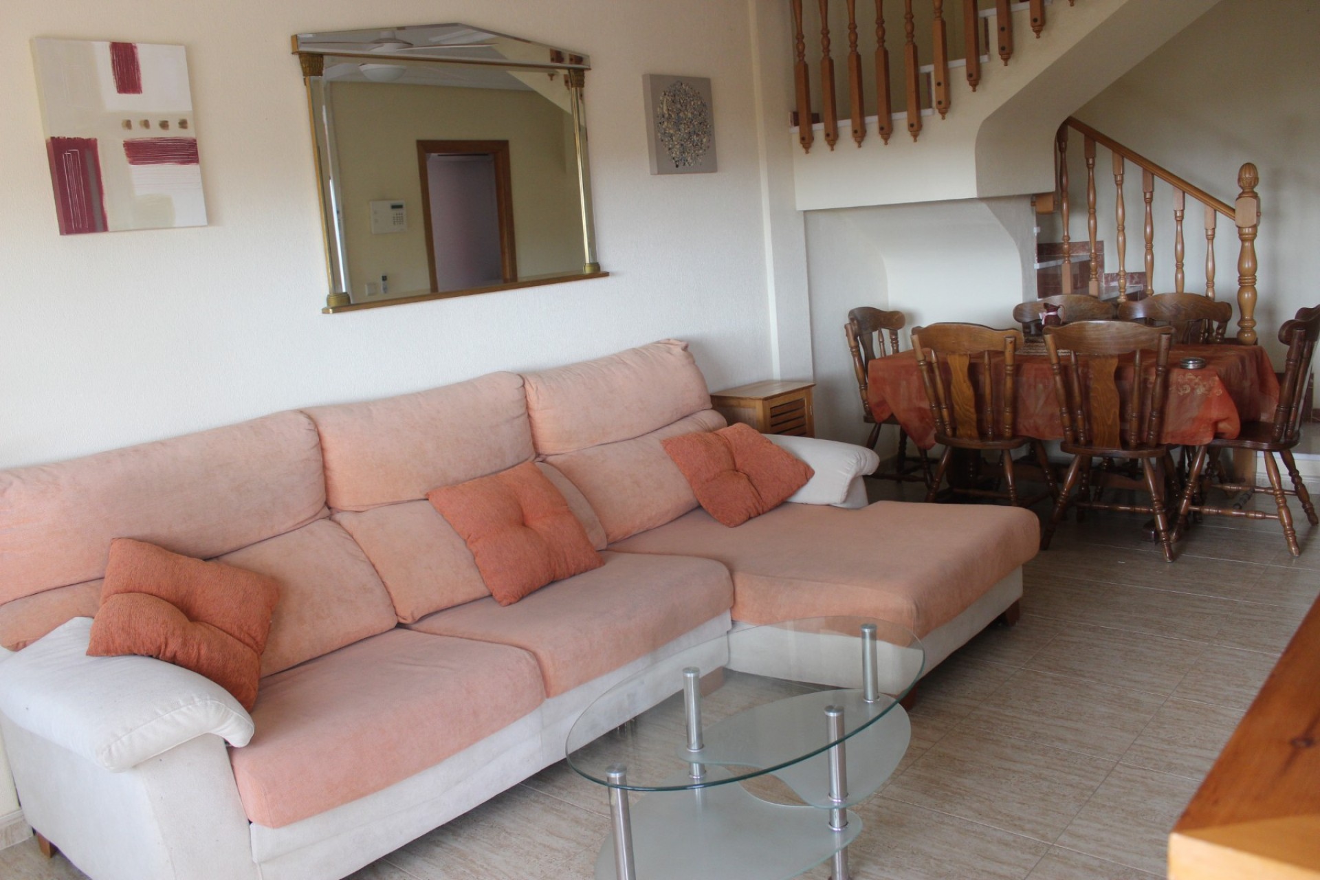 3 Bed, 2 Bath, HouseFor Sale, Algorfa, Alicante