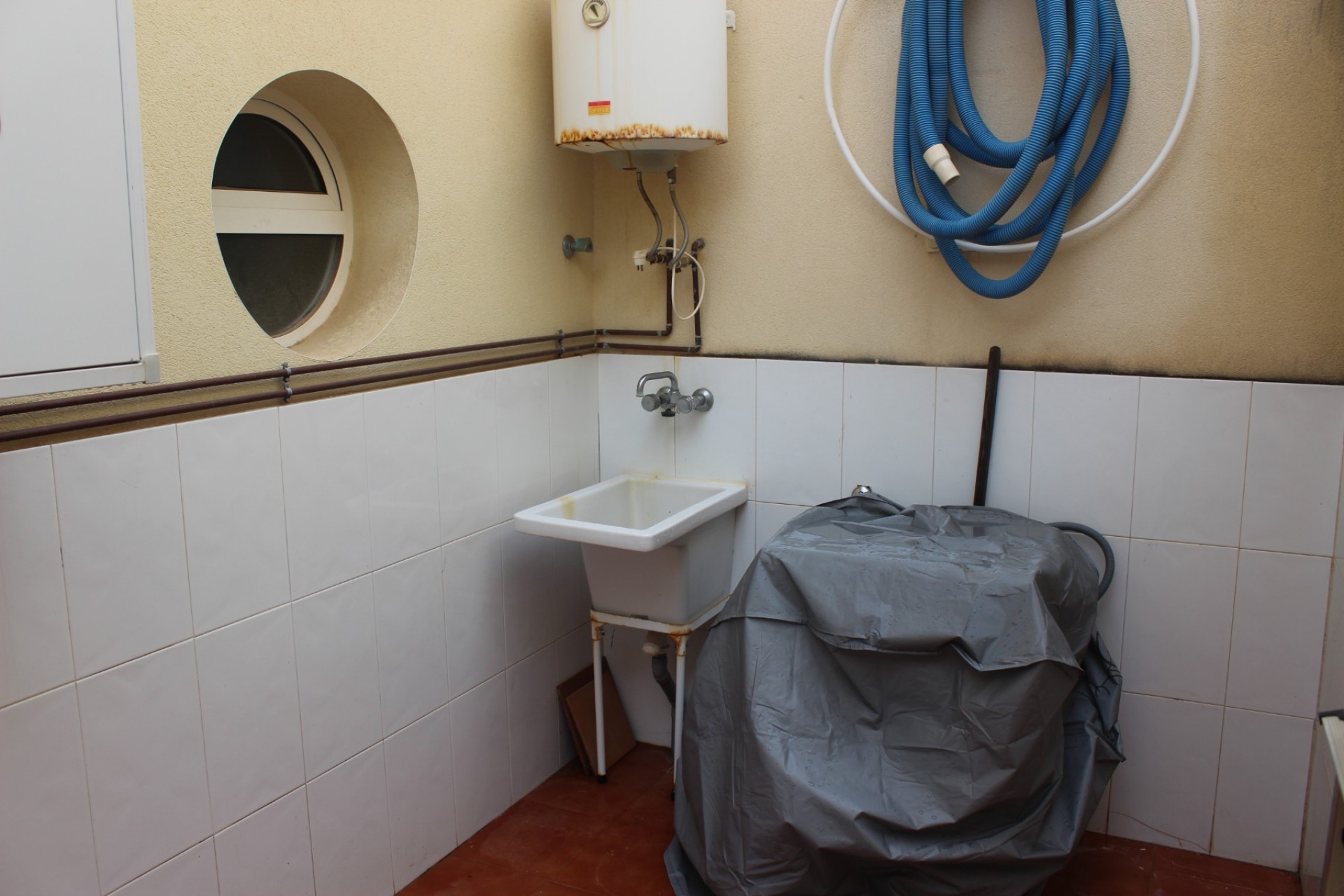 3 Bed, 2 Bath, HouseFor Sale, Algorfa, Alicante