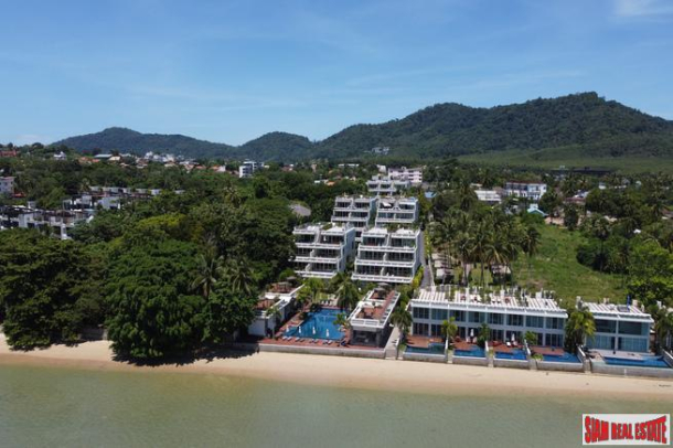 2 Bed, 2 Bath, ApartmentFor Sale, Rawai, Phuket