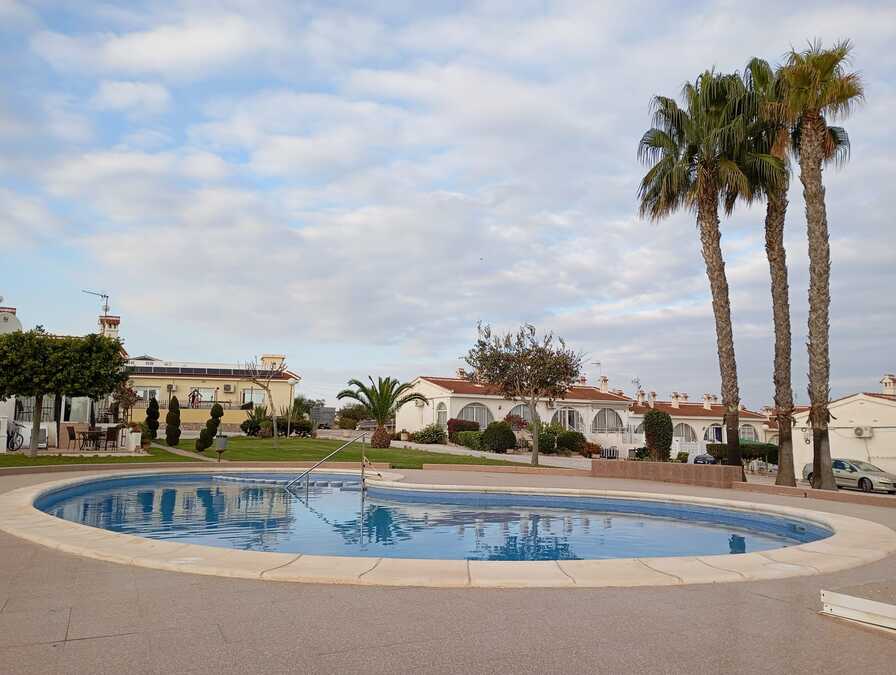 1 Bed, 1 Bath, HouseFor Sale, Ciudad Quesada, Alicante