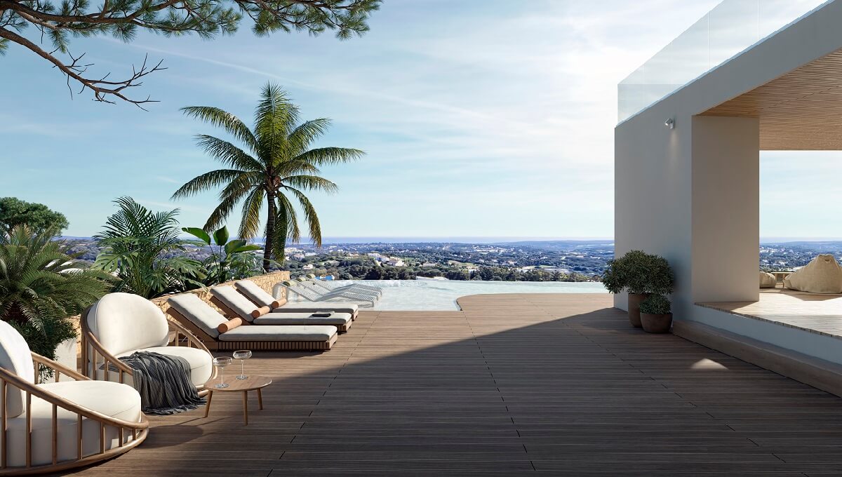 6 Bed, 9 Bath, HouseFor Sale, Sotogrande, Malaga