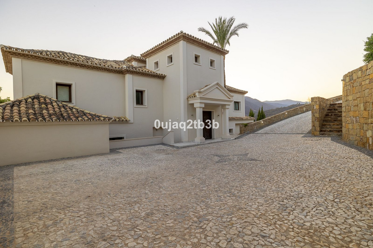 7 Bed, 6 Bath, HouseFor Sale, Benahavis, Malaga