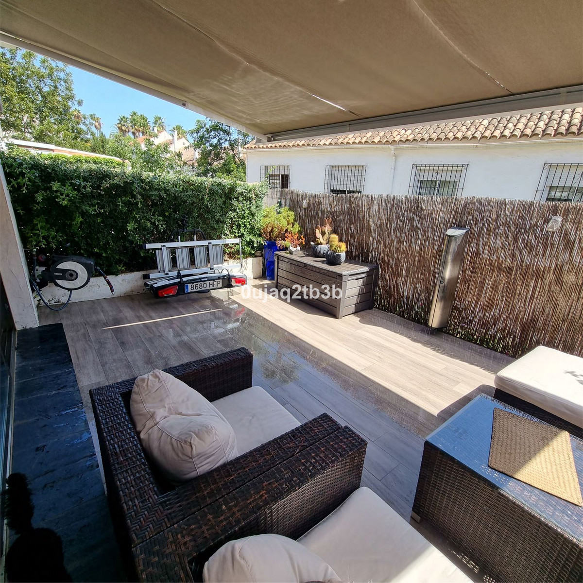 3 Bed, 2 Bath, HouseFor Sale, The Golden Mile, Malaga