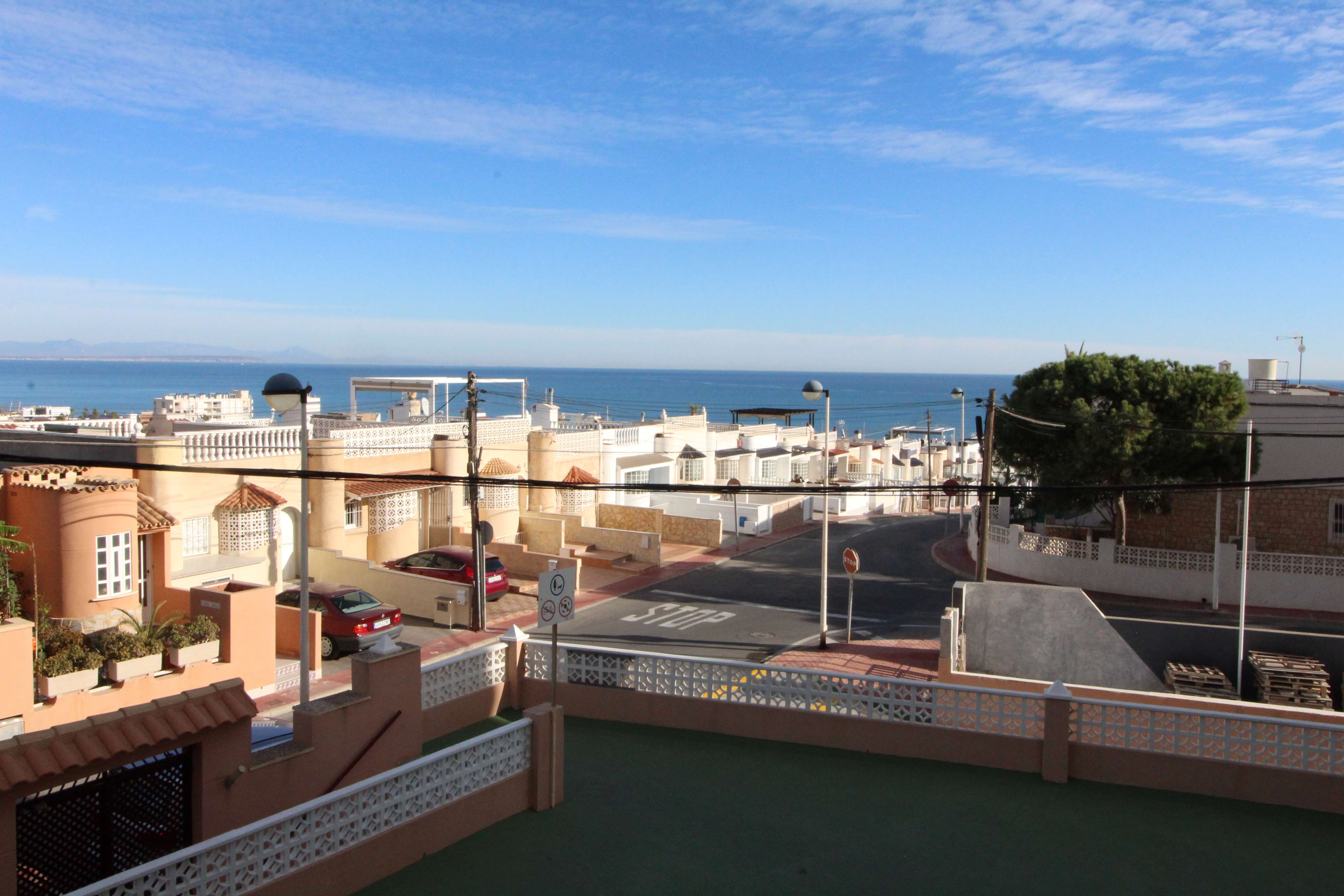 1 Bath, ApartmentFor Sale, La Mata, Alicante