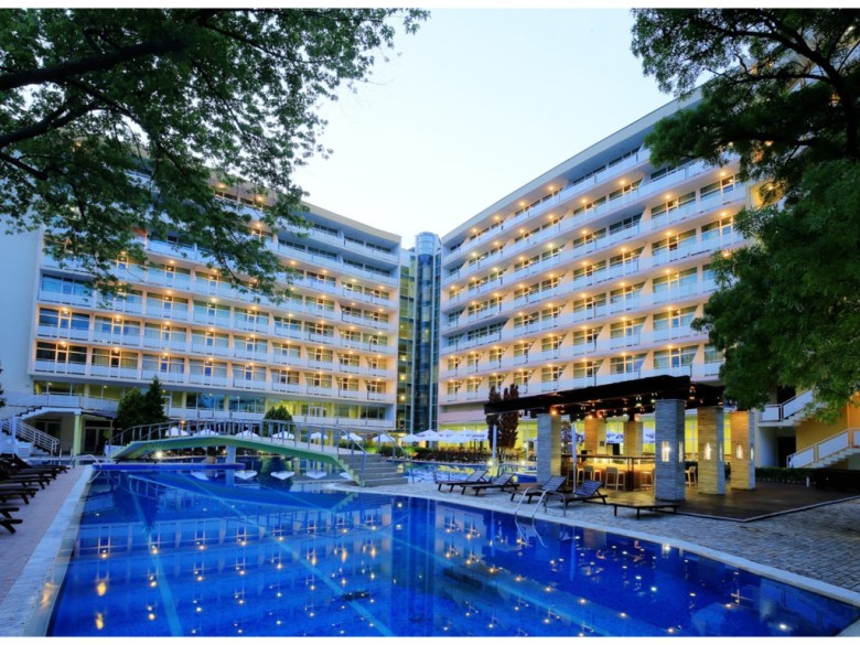 1 Bath, ApartmentFor Sale, Sunny Beach, Sunny Beach, Burgas