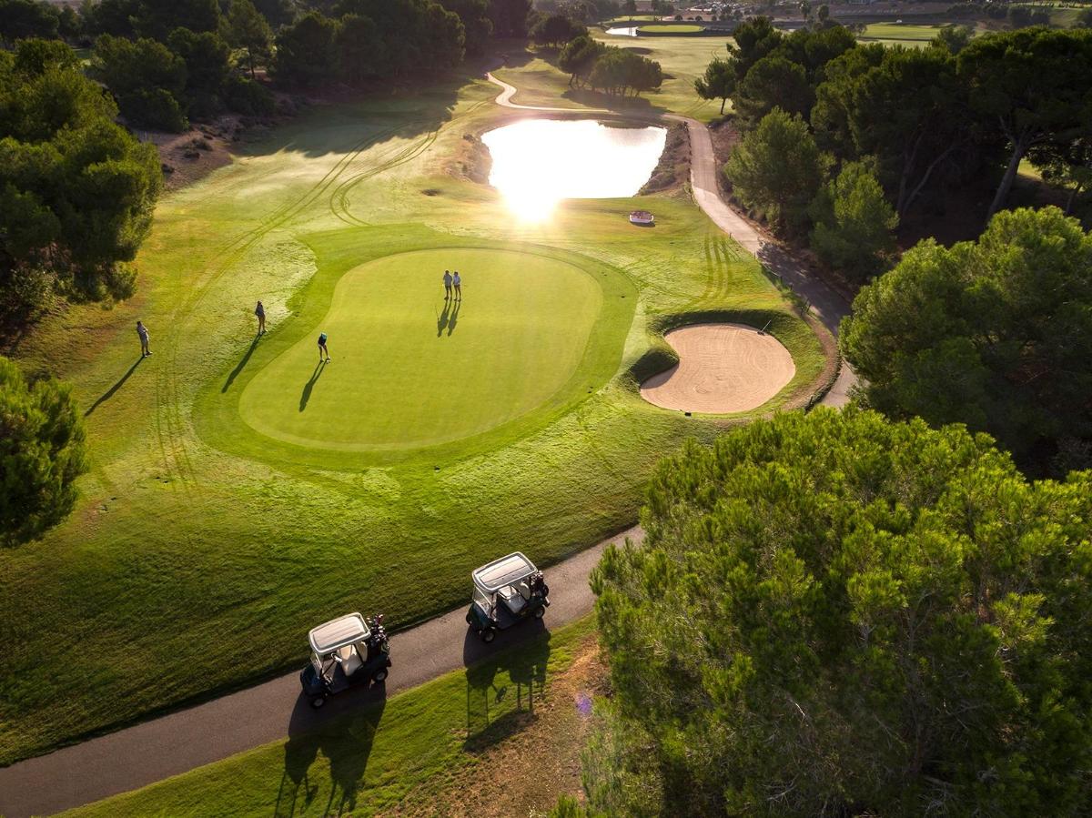 3 Bed, 3 Bath, HouseFor Sale, Pilar De La Horadada, Costa Blanca