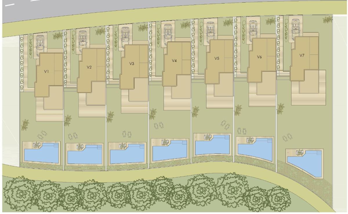 3 Bed, 3 Bath, HouseFor Sale, Pilar De La Horadada, Costa Blanca