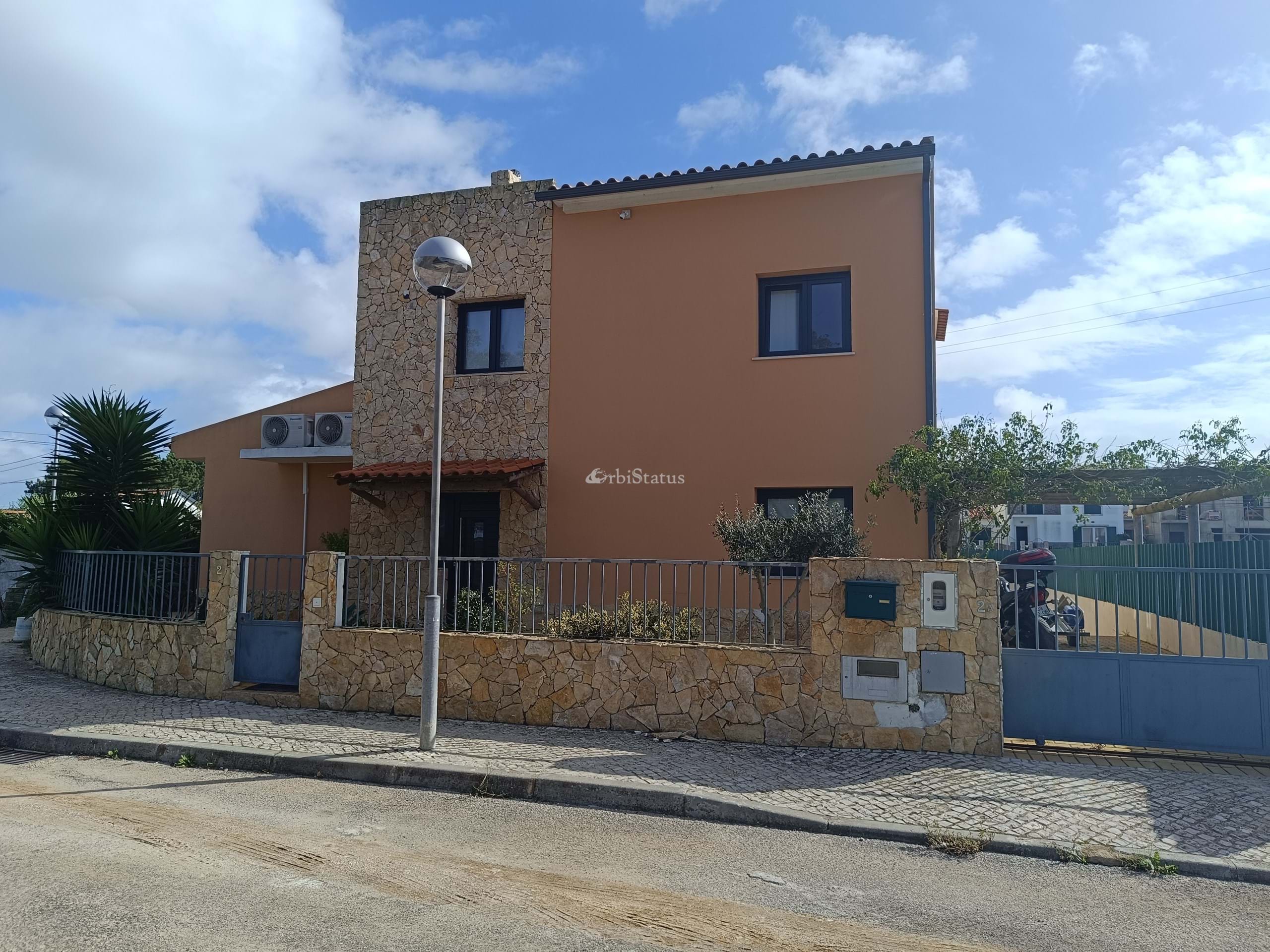 4 Bed, 3 Bath, HouseFor Sale, Sesimbra, Setubal, 2970-126