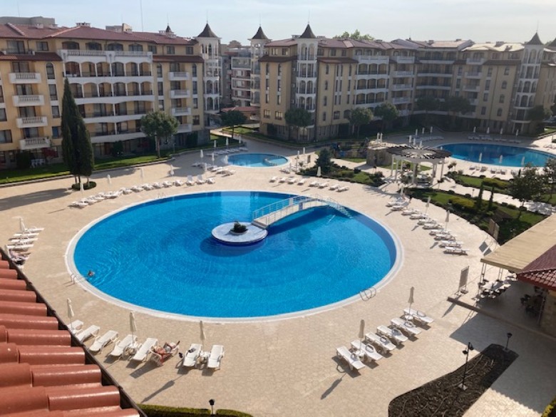 1 Bath, ApartmentFor Sale, Sunny Beach, Sunny Beach, Burgas