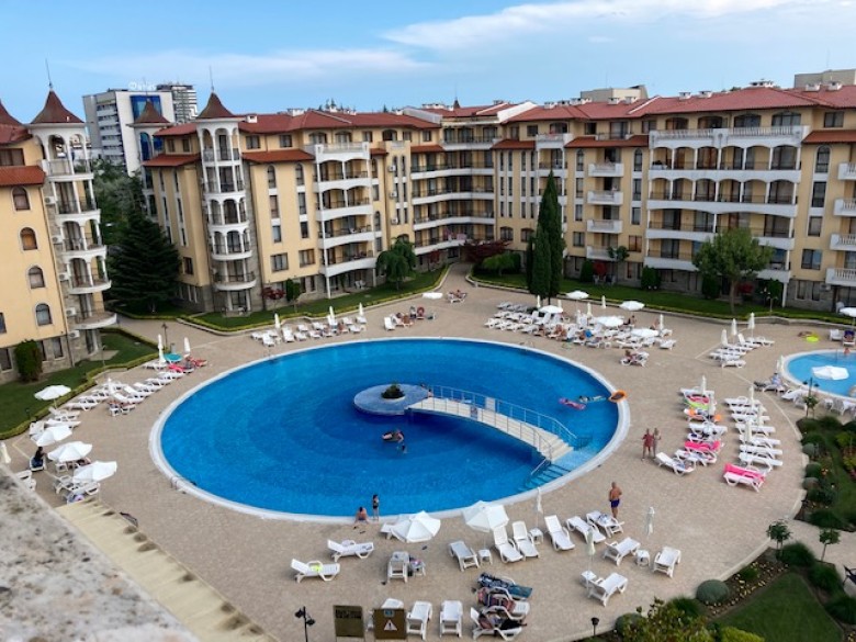 1 Bath, ApartmentFor Sale, Sunny Beach, Sunny Beach, Burgas