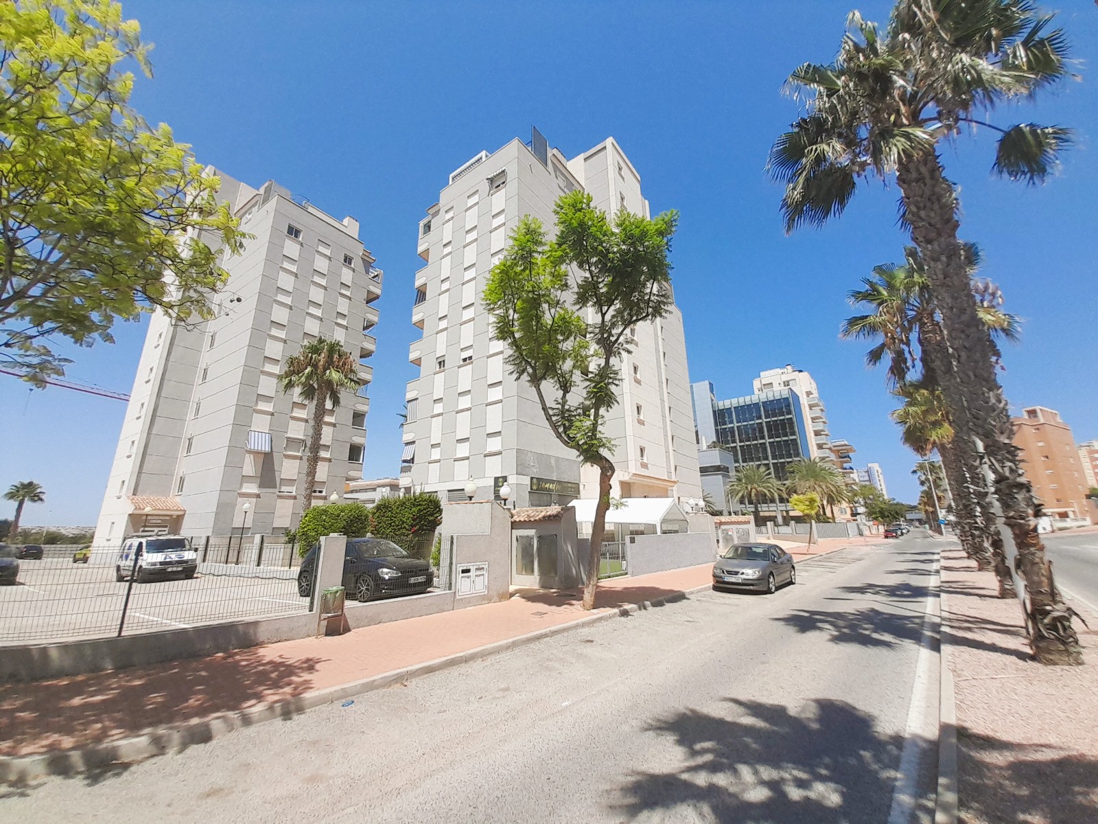 Guardamar Del Segura, Alicante, 2 Bedrooms Bedrooms, ,1 BathroomBathrooms,For Sale,1618