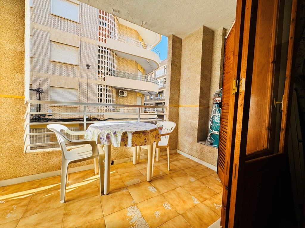 1 Bed, 1 Bath, ApartmentFor Sale, La Mata, Alicante