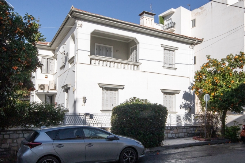 5 Bed, 2 Bath, HouseFor Sale, Ag. Konstantinos, Volos, Magnesia
